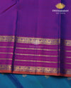 Vintage Mayilkazuthu Kanjivaram-sau3098