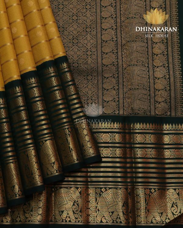 Timeless Kanjivaram-sv402