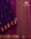 Purple Kanjivaram-sar2770