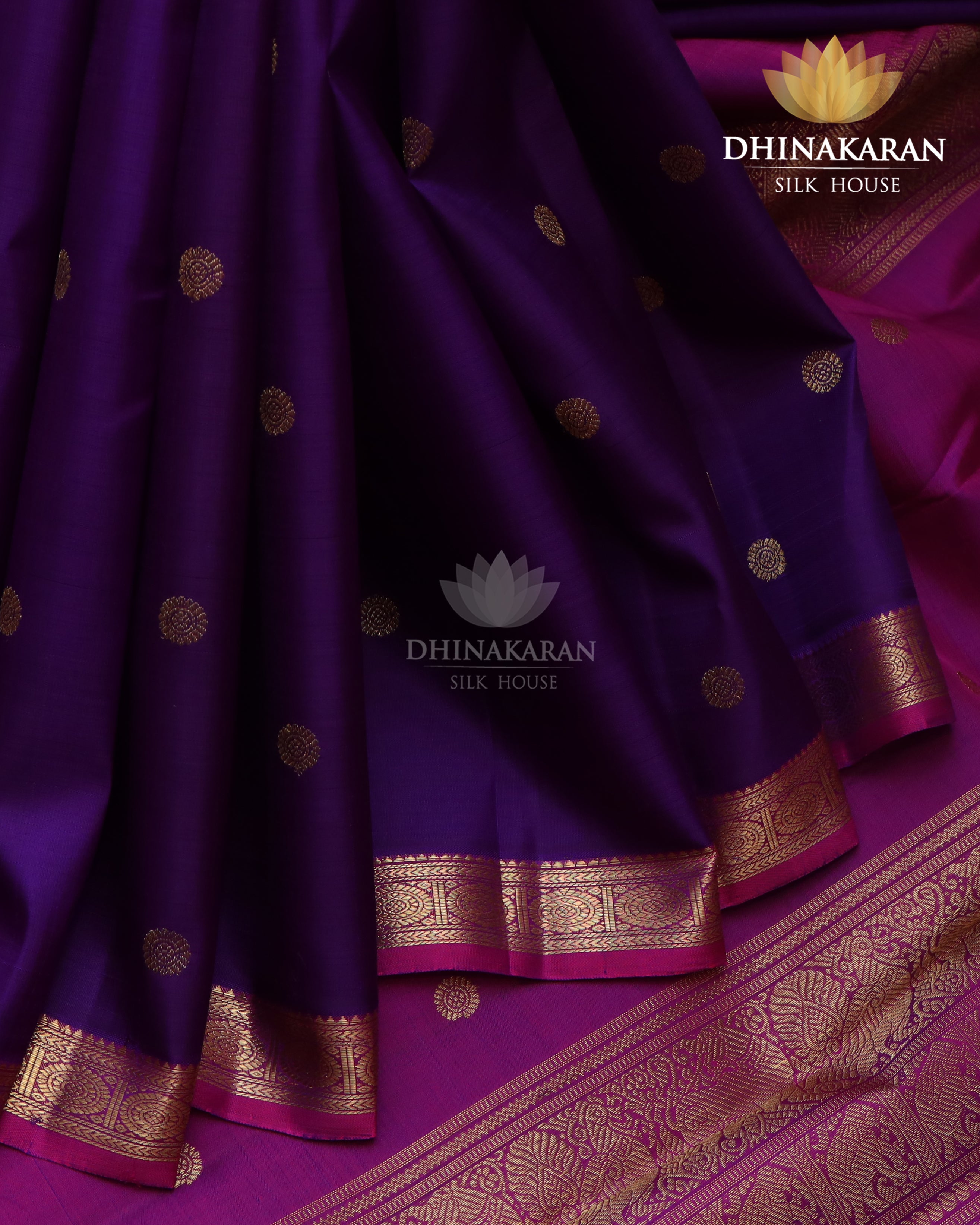 Purple Kanjivaram-sar2770