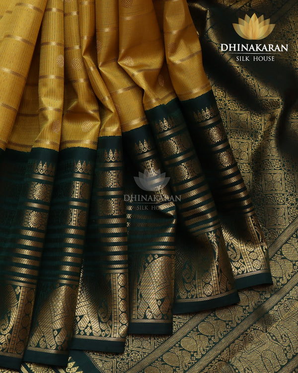 Timeless Kanjivaram-sv402