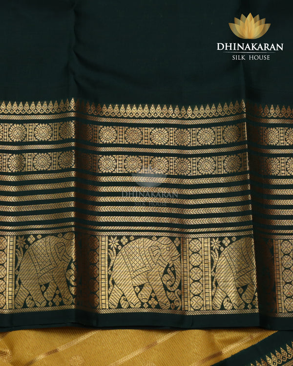 Timeless Kanjivaram-sv402