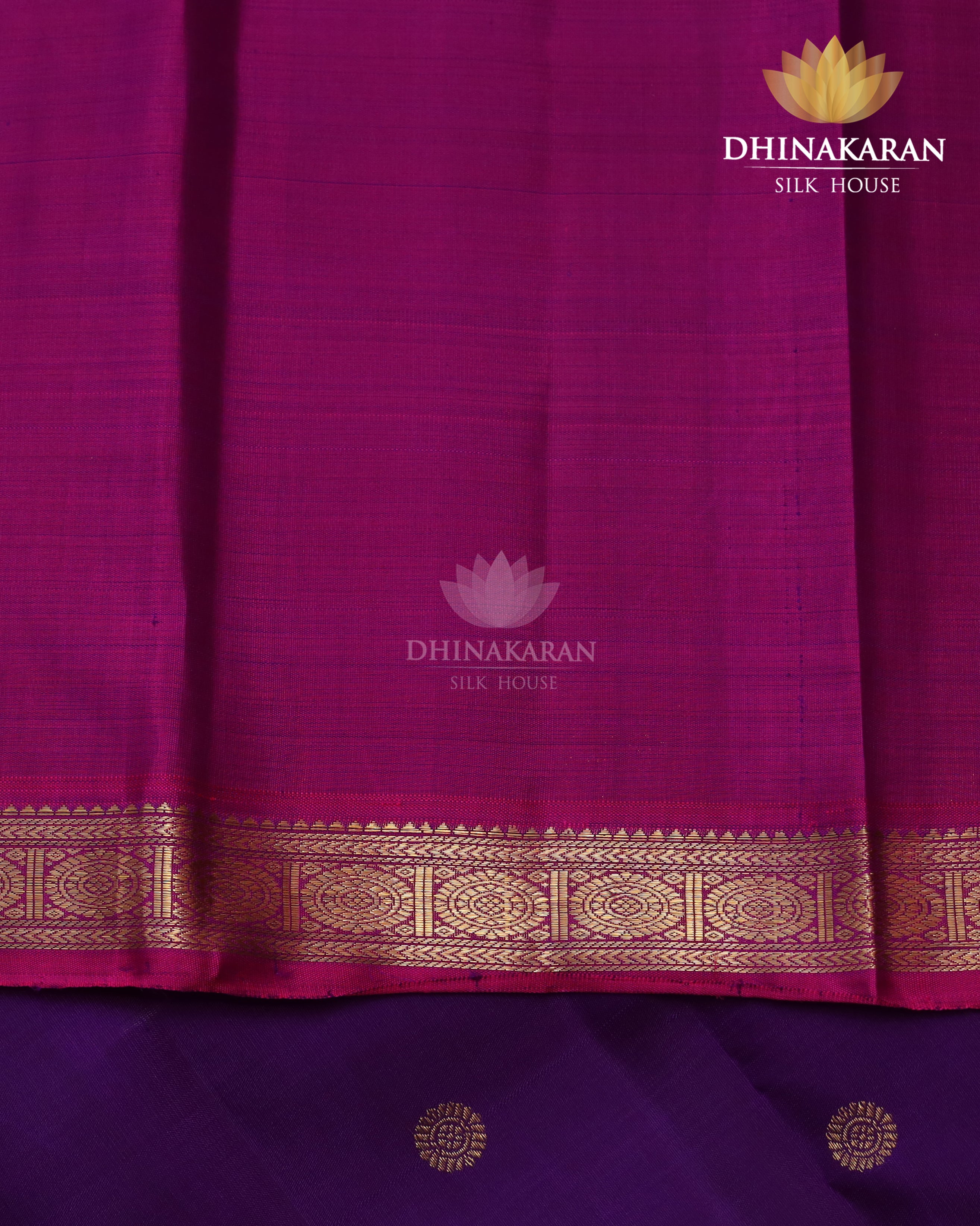 Purple Kanjivaram-sar2770