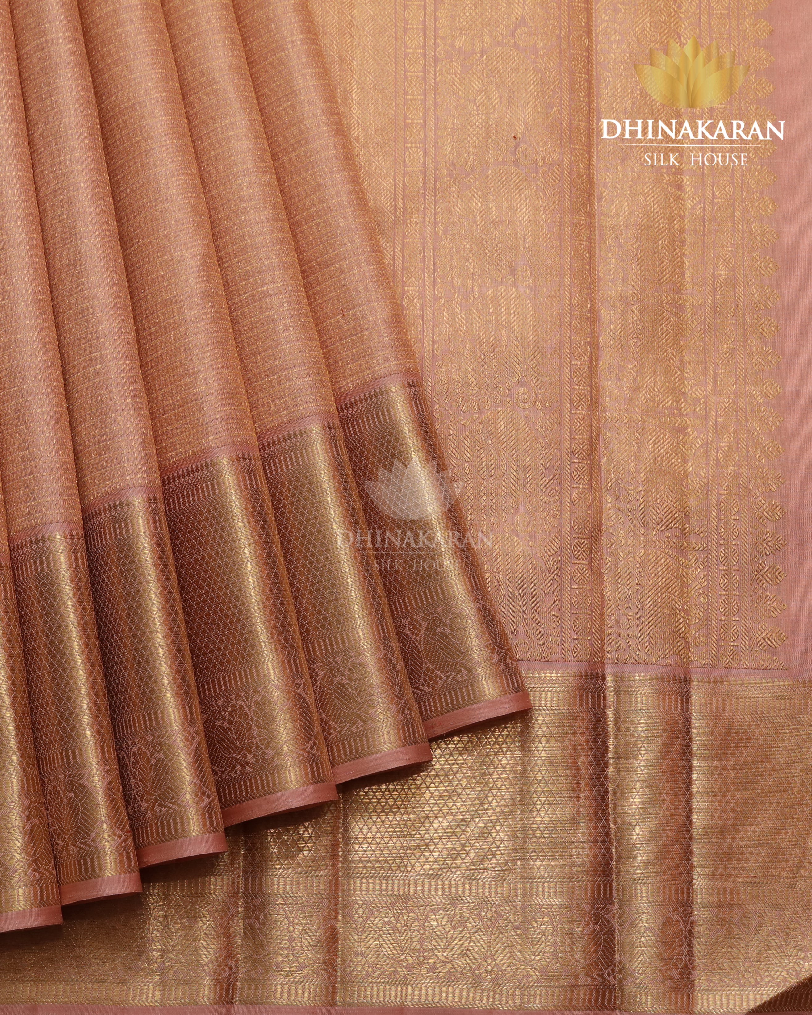 Pastel Kanjivaram-sv248