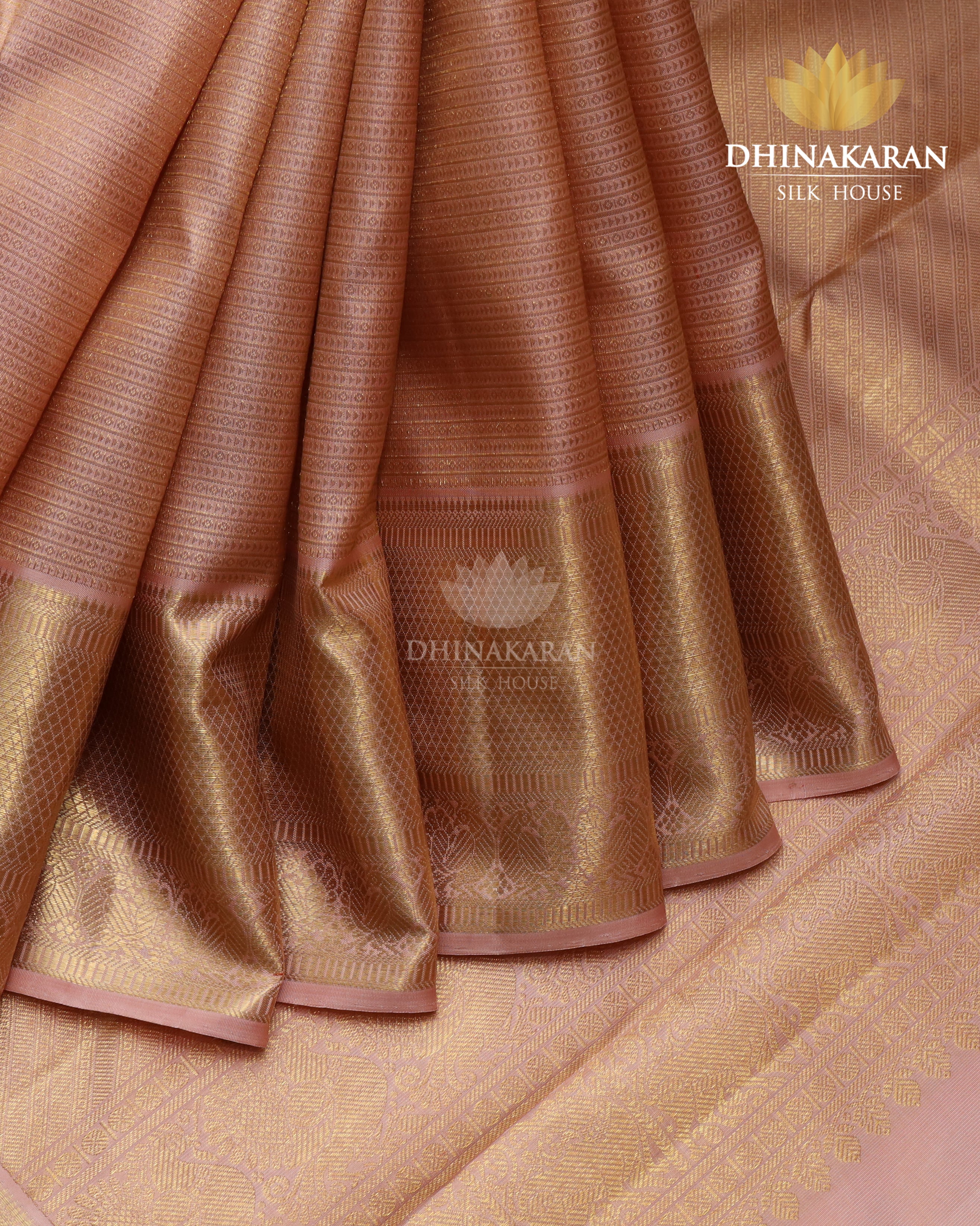 Pastel Kanjivaram-sv248