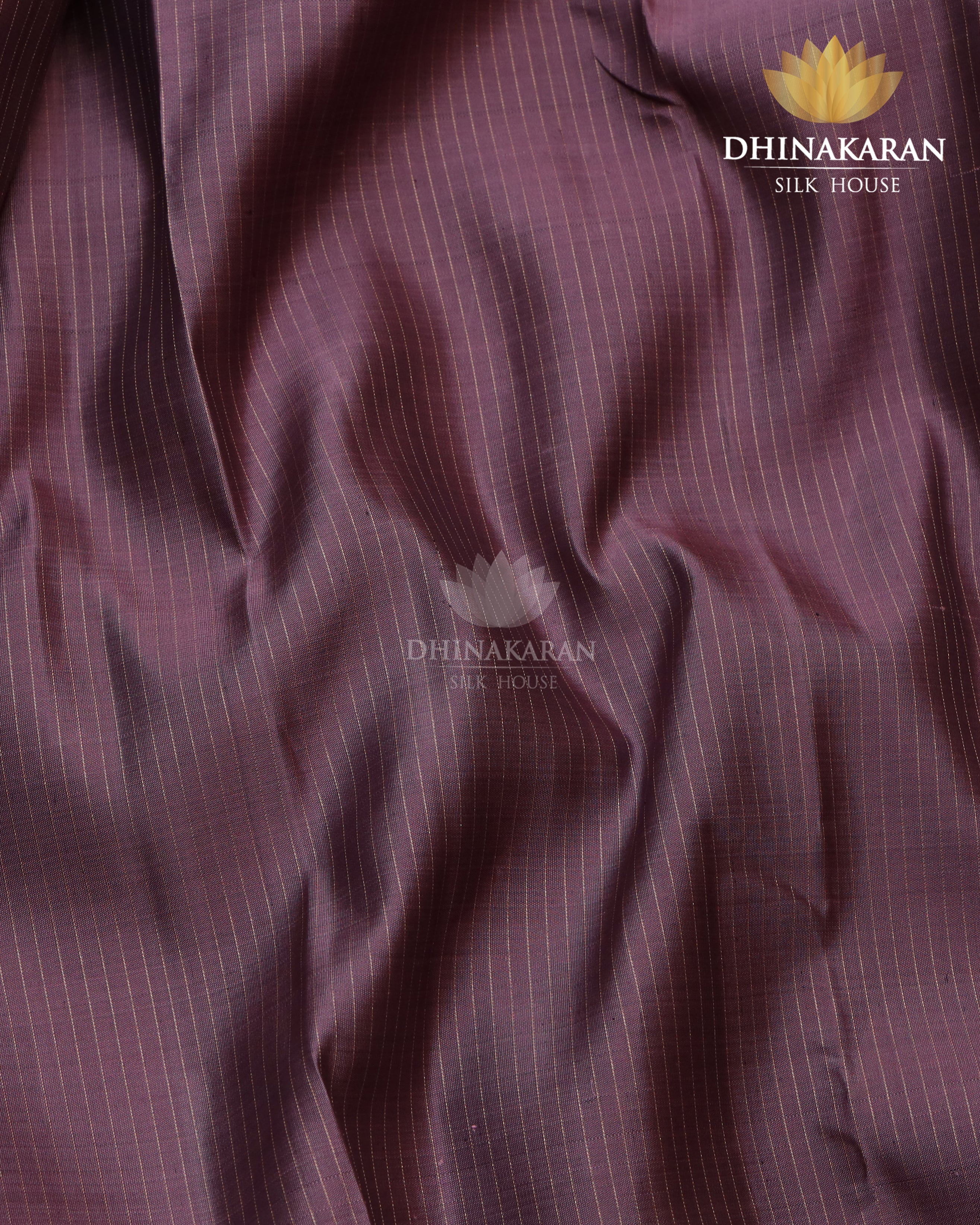 Mauve Kanjivaram-sar2800