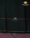 Mauve Kanjivaram-sar2800