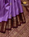 Lavender Kanjivaram-sau2420
