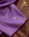 Lavender Kanjivaram-sau2420