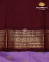 Lavender Kanjivaram-sau2420