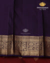 Ruby Red Kanjivaram-sau4006