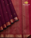 Wine Butta Kanjivaram-sar2778