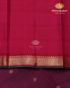 Wine Butta Kanjivaram-sar2778