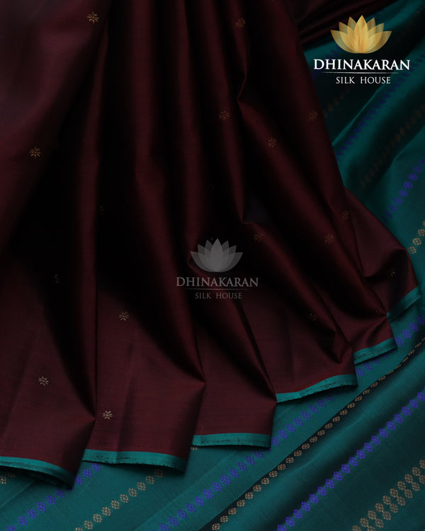 Kamalam Kanjivaram-sar2774