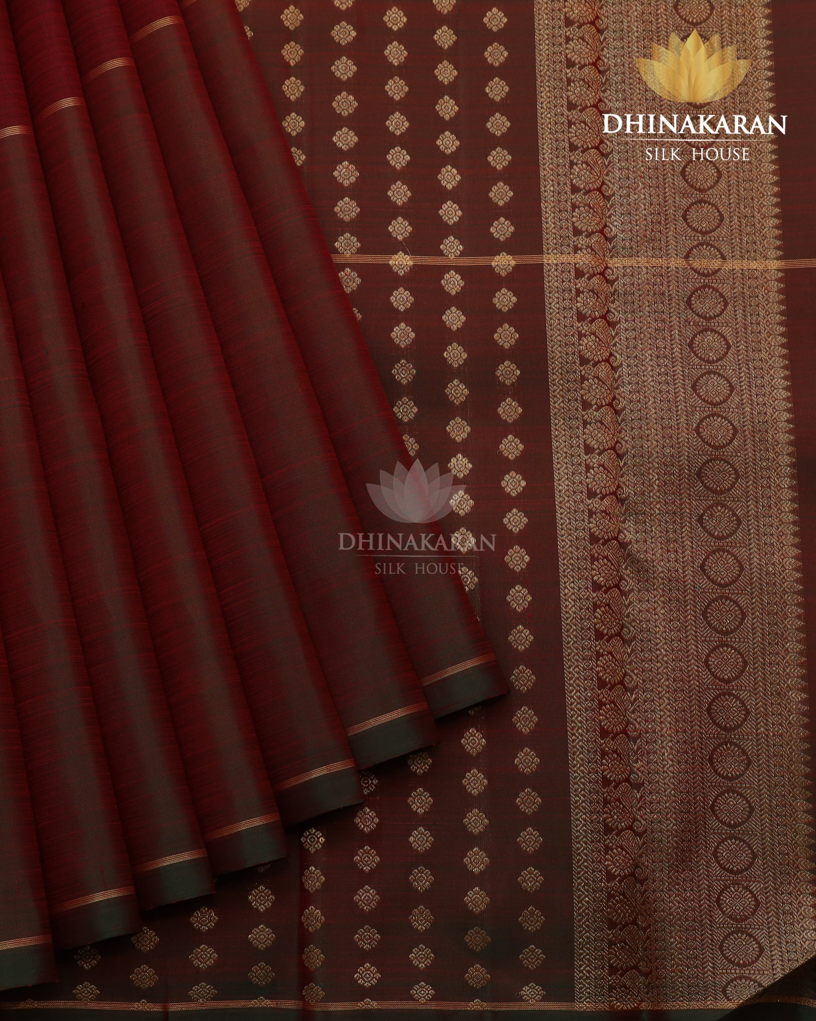 Mubbagam Kanjivaram-sar2812