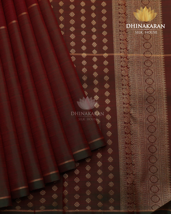 Mubbagam Kanjivaram-sar2812