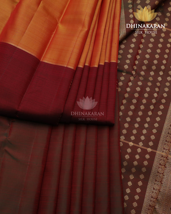 Mubbagam Kanjivaram-sar2812
