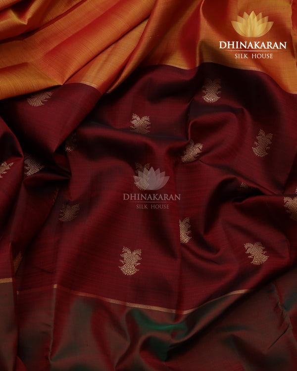 Mubbagam Kanjivaram-sar2812