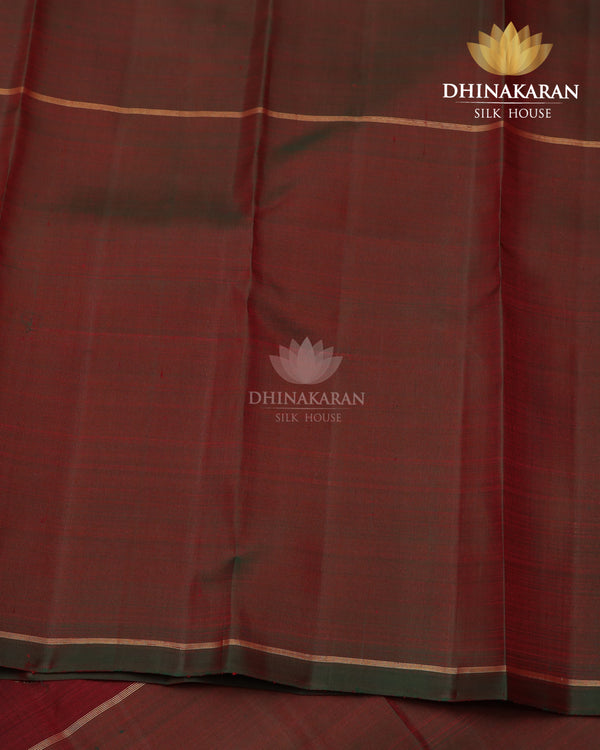 Mubbagam Kanjivaram-sar2812