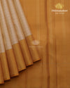 Silk On Silk Kattam Kanjivaram-sar2776