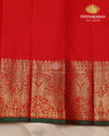 Korvai Brocade Kanjivaram-sv1002