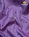 Lavender Kanjivaram-sar2724