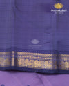 Lavender Kanjivaram-sar2724