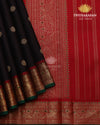 Double Pallu Kanjivaram-sau2694