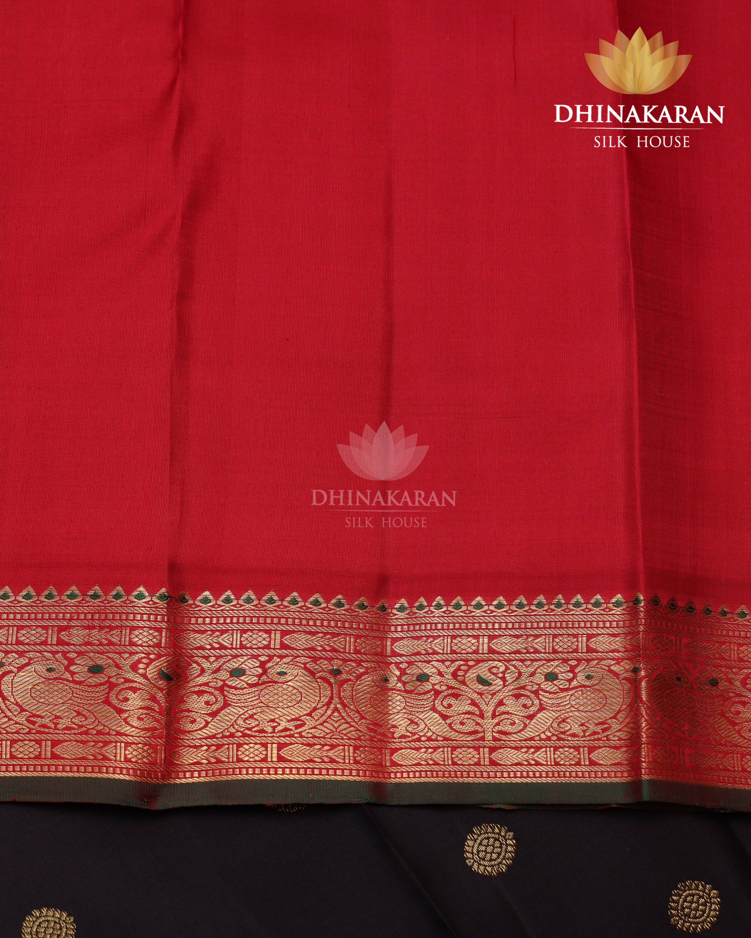 Double Pallu Kanjivaram-sau2694