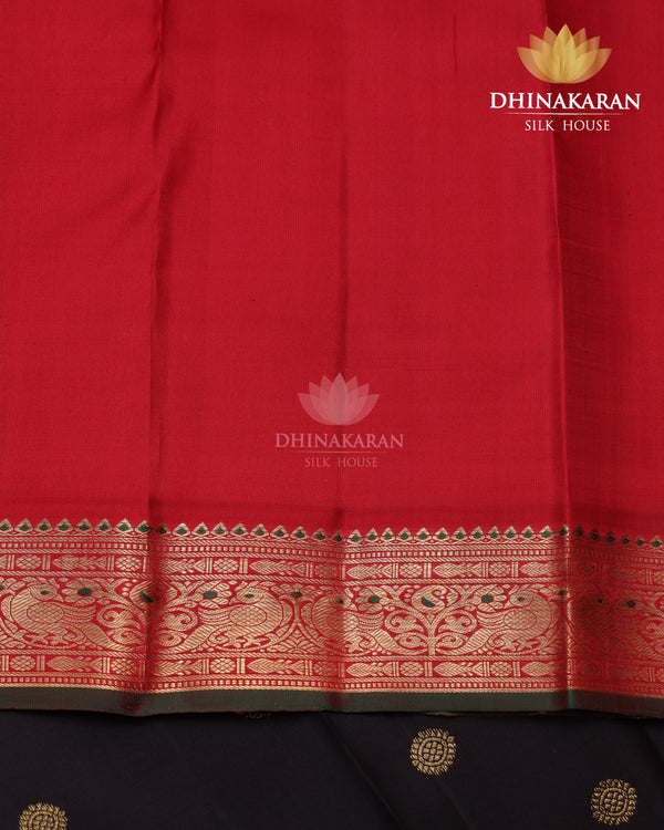 Double Pallu Kanjivaram-sau2694