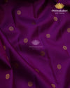 Violet Colour Kanjivaram-sau2698