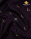 Deer Butta Kanjivaram-sar2728