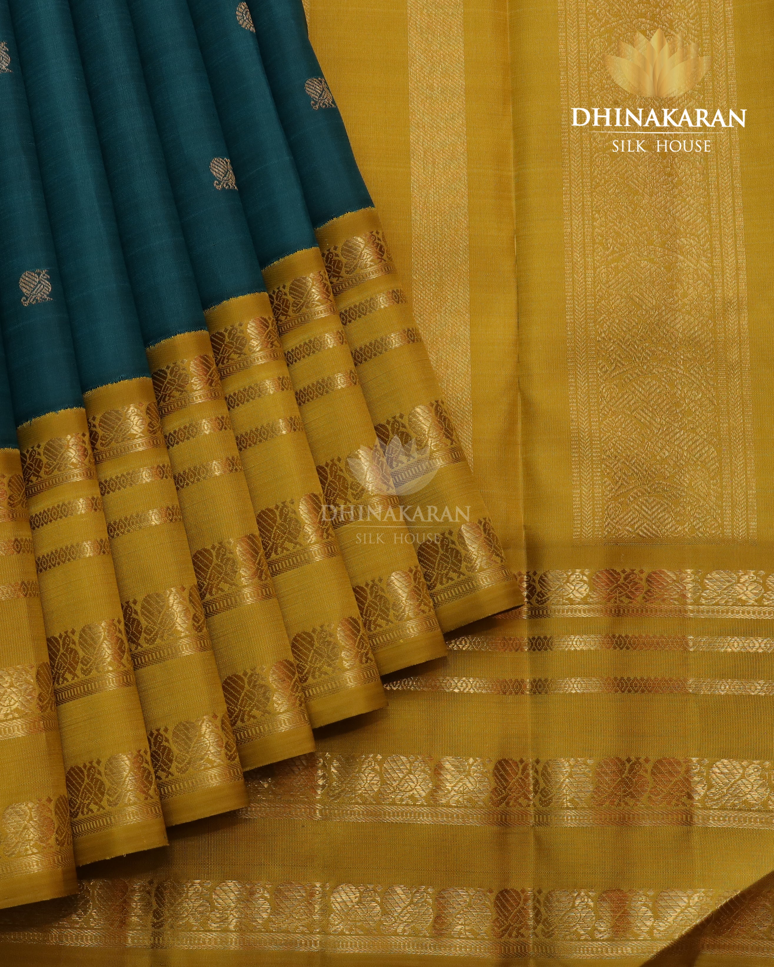 Vintage Korvai Kanjivaram-sau3000