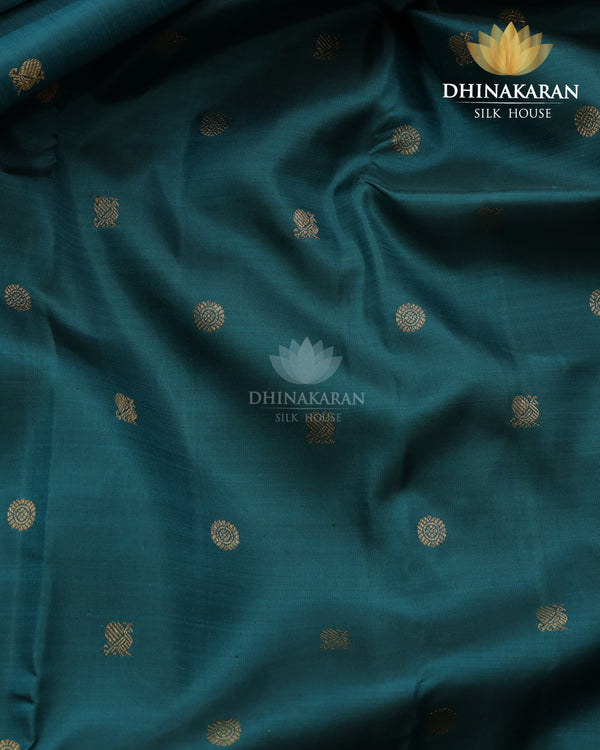Vintage Korvai Kanjivaram-sau3000