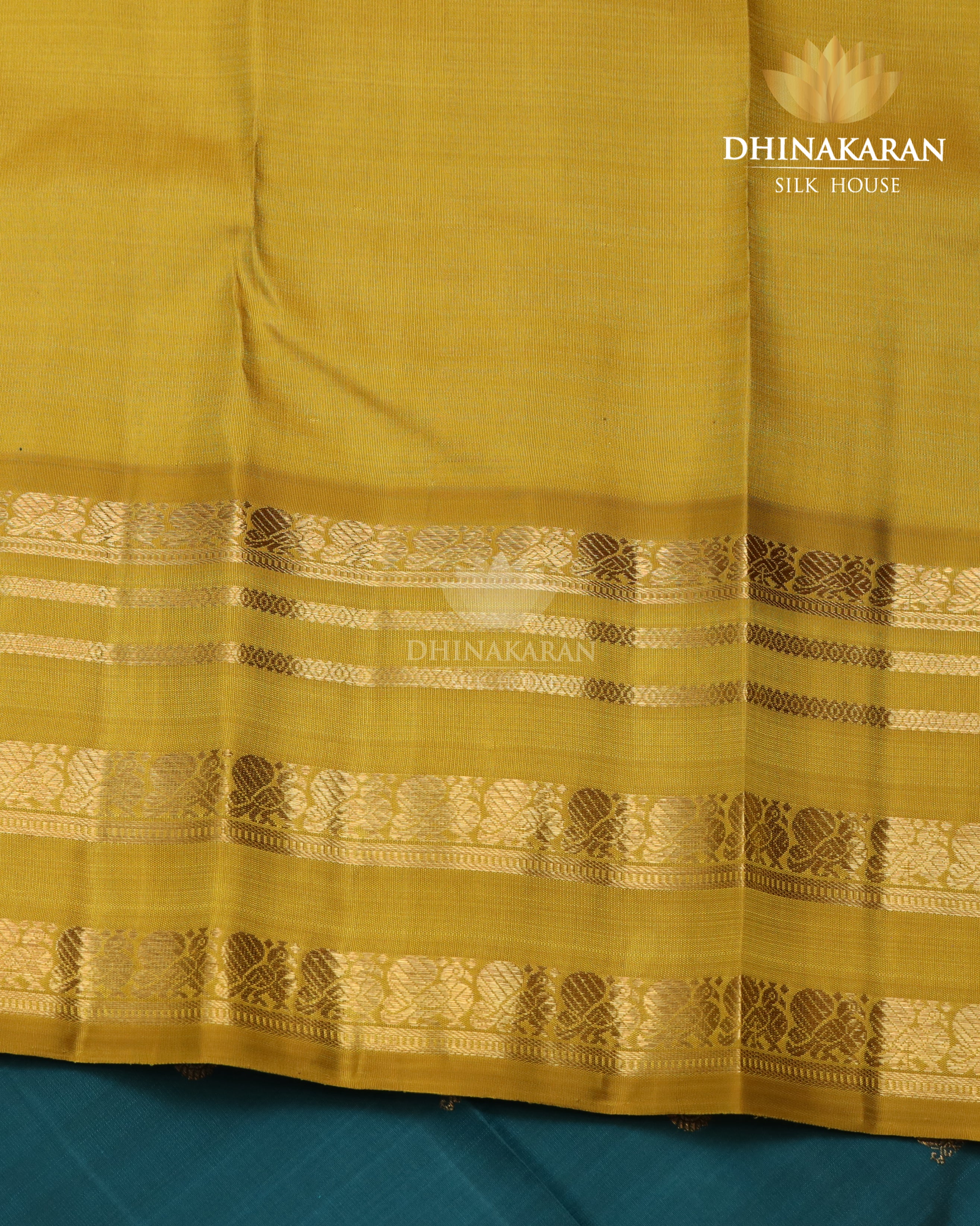 Vintage Korvai Kanjivaram-sau3000