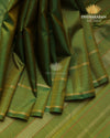 Alli Green Kanjivaram-sar2722