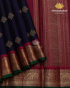 Kolam Butta Kanjivaram-sau3006