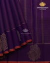 Oosi Gold Zari Kanjivaram-sau3008