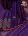Oosi Gold Zari Kanjivaram-sau3008