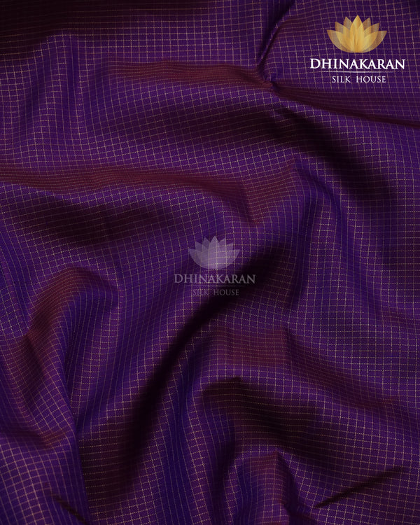 Oosi Gold Zari Kanjivaram-sau3008