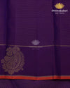 Oosi Gold Zari Kanjivaram-sau3008
