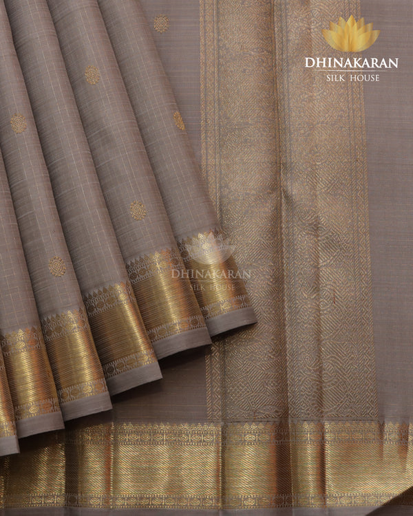 Pastel Oosi Kattam Kanjivaram-sau3008