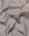 Pastel Oosi Kattam Kanjivaram-sau3008