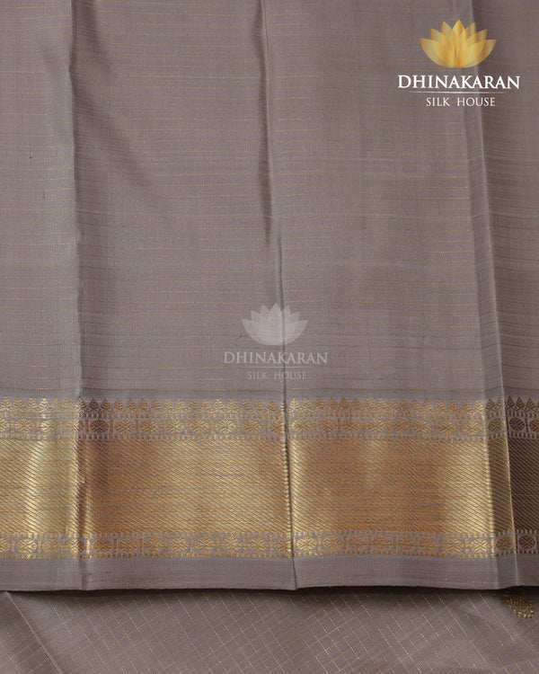 Pastel Oosi Kattam Kanjivaram-sau3008