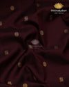 Brown Kanjivaram-sau3026