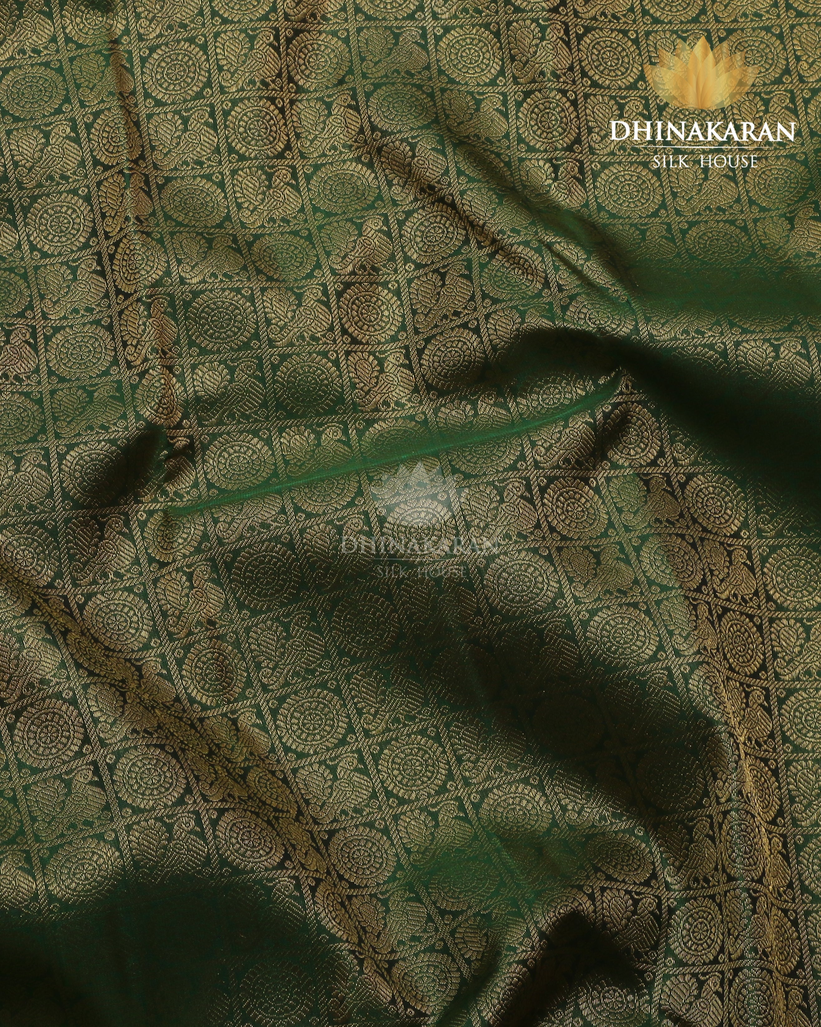 Brocade Kanjivaram-sv151