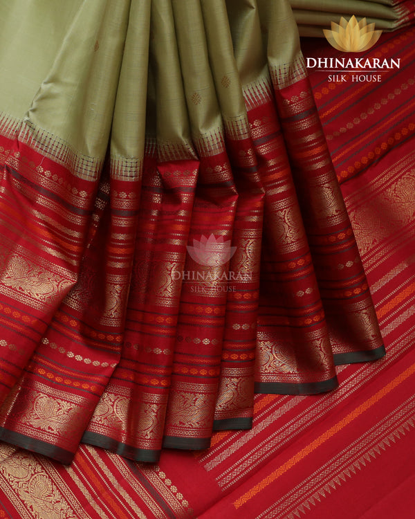 Timeless Kanjivaram-sau3018