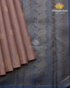 Pastel Kanjivaram-sar2734