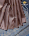 Pastel Kanjivaram-sar2734