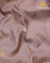 Pastel Kanjivaram-sar2734